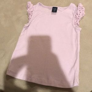 Gap tank top